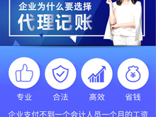武漢代理記賬與稅務(wù)代理 企業(yè)高效運(yùn)營的財稅雙翼